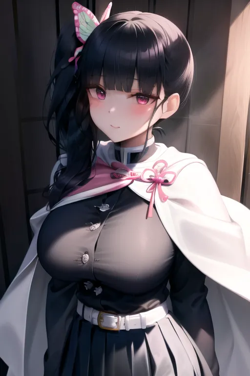 [Demon Slayer] [AI Generated] Page.26