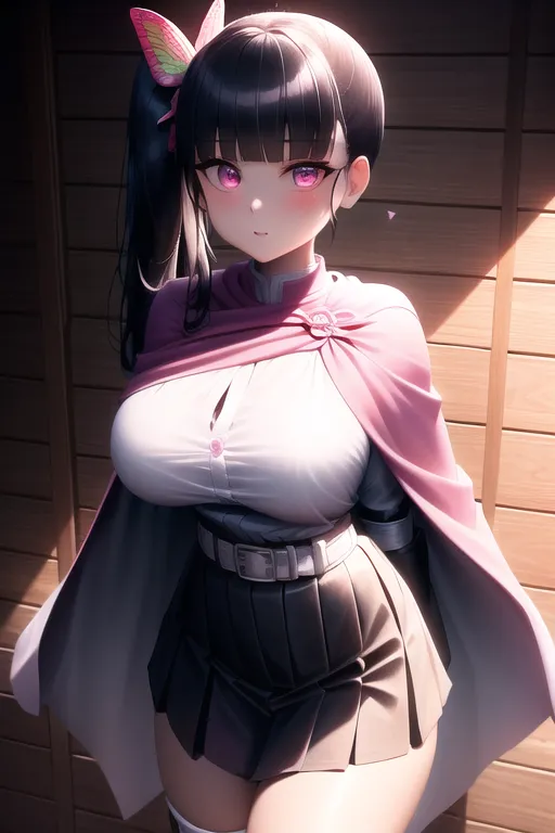 [Demon Slayer] [AI Generated] Page.28