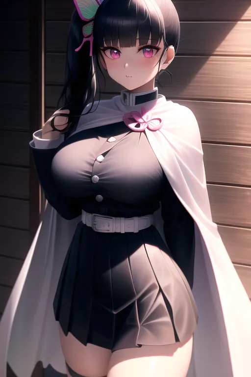 [Demon Slayer] [AI Generated] Page.29