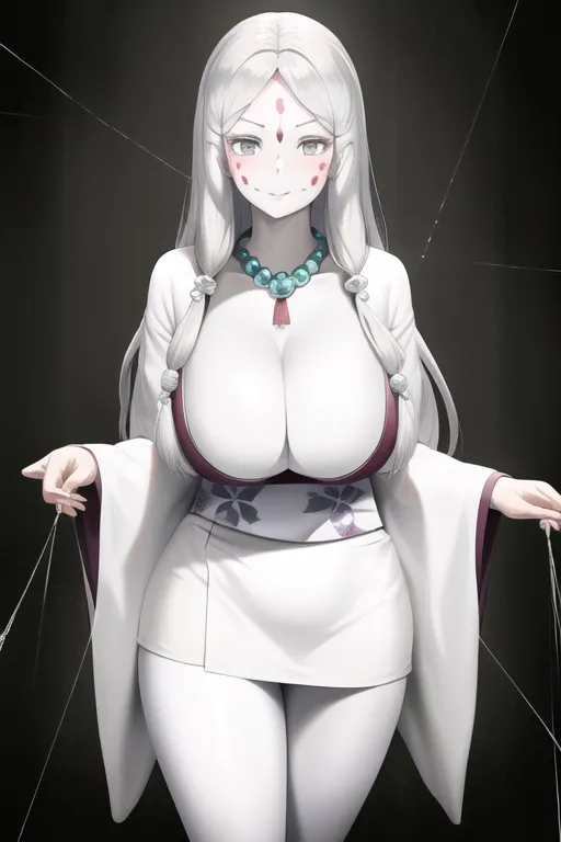 [Demon Slayer] [AI Generated] Page.40