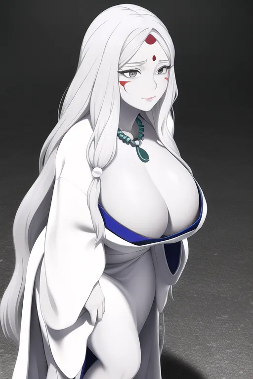 [Demon Slayer] [AI Generated] Page.41