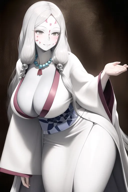 [Demon Slayer] [AI Generated] Page.42