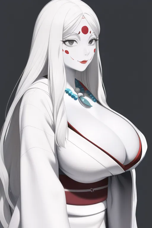 [Demon Slayer] [AI Generated] Page.43