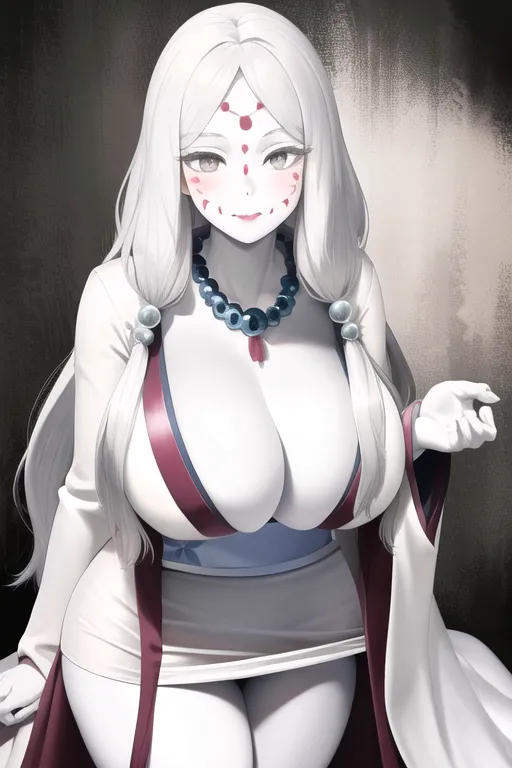 [Demon Slayer] [AI Generated] Page.46