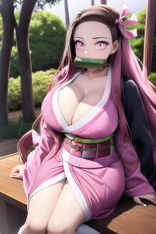 [Demon Slayer] [AI Generated] Page.52