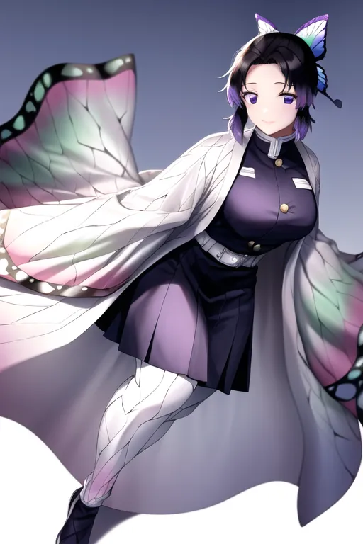 [Demon Slayer] [AI Generated] Page.63