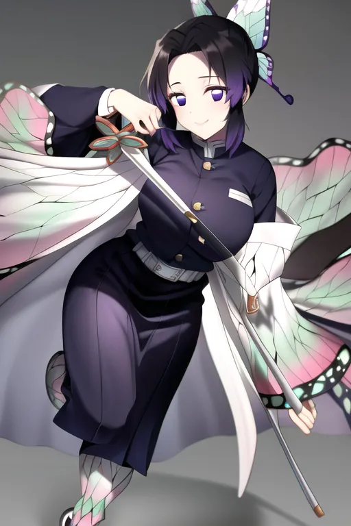 [Demon Slayer] [AI Generated] Page.68