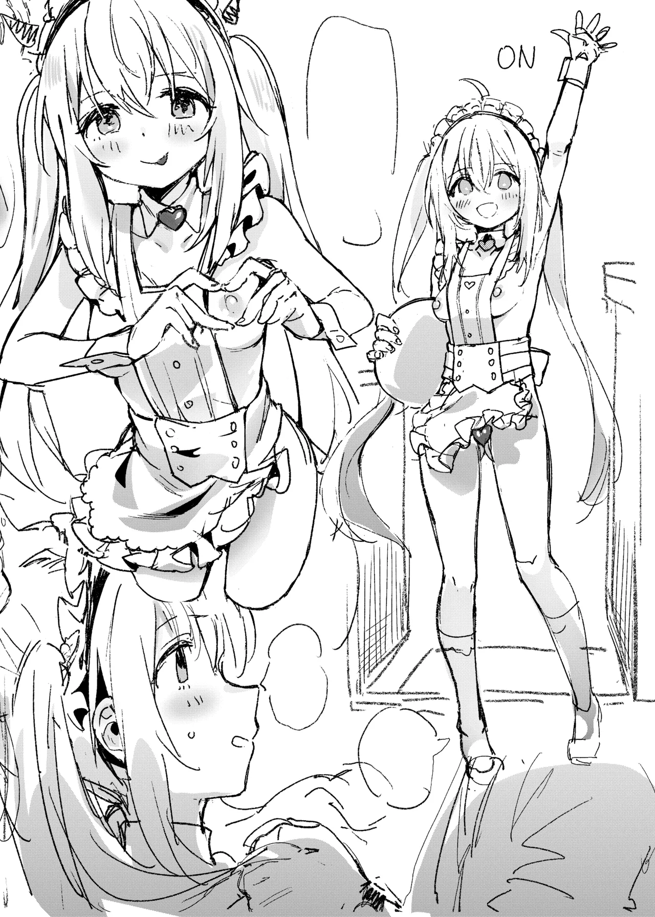 Happy Darling あなたを独り占め 温泉篇 Page.39