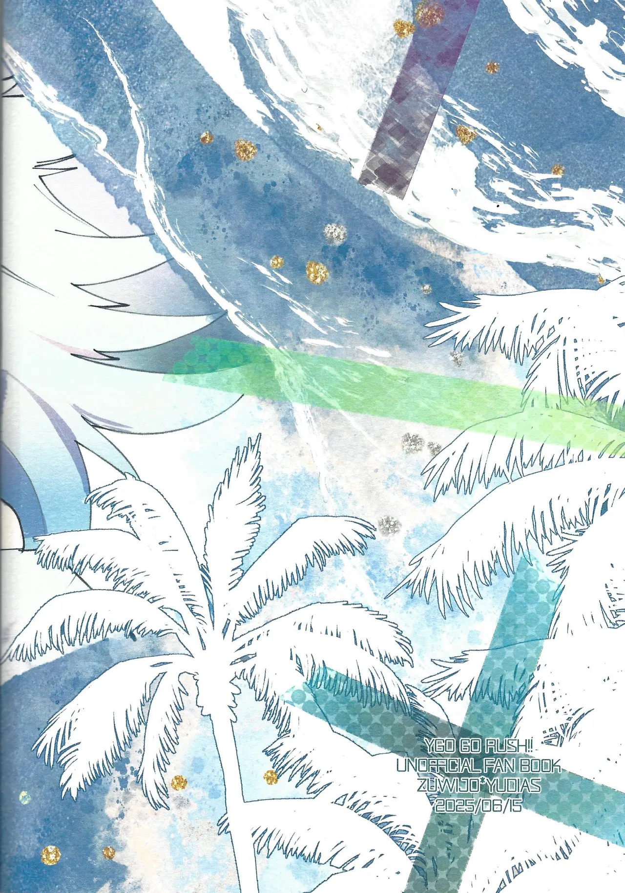 Rasuto rizoto Page.34