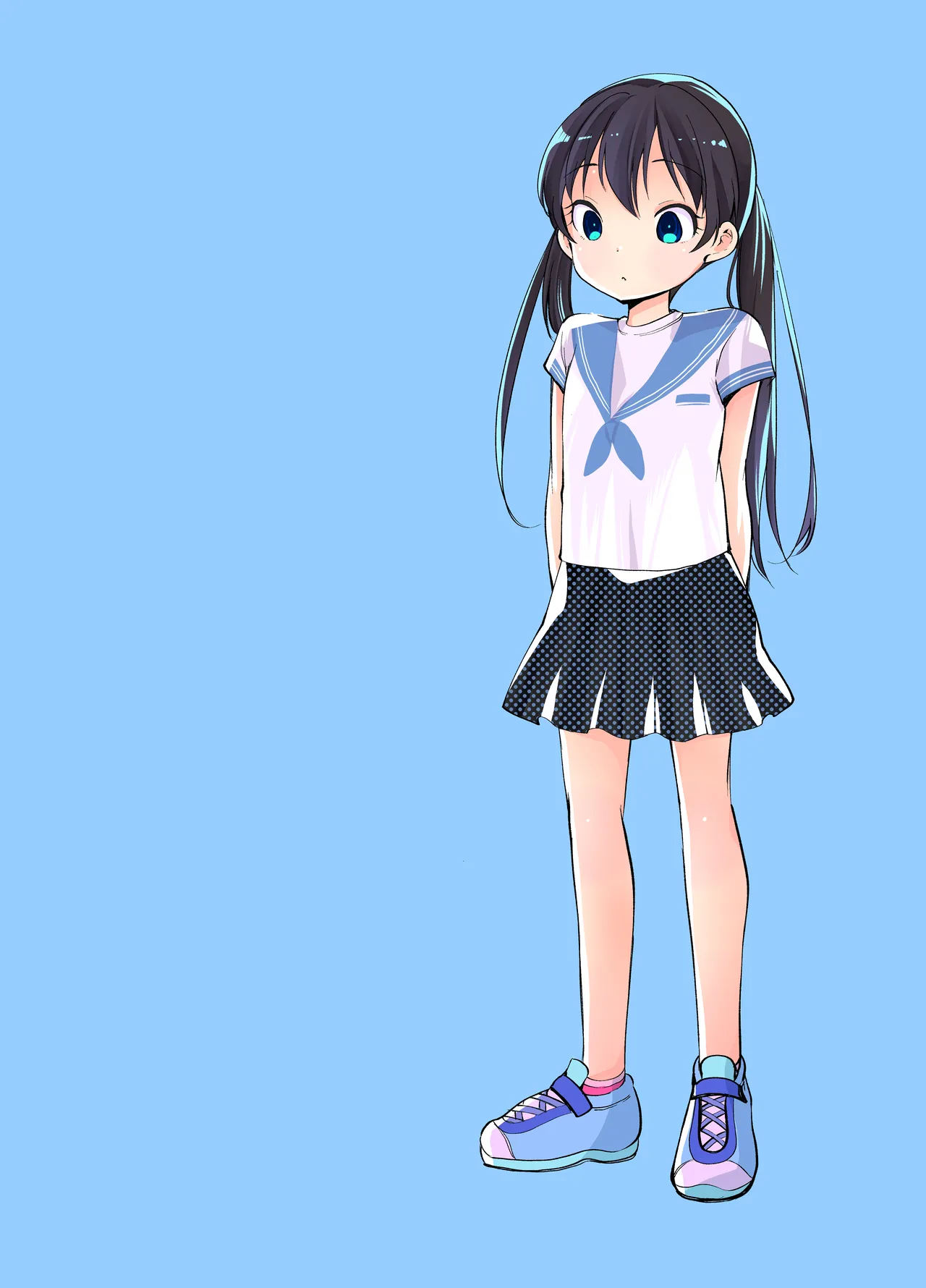 受け身男子のススメ -顔面騎乗でおしりえっちで- Page.20