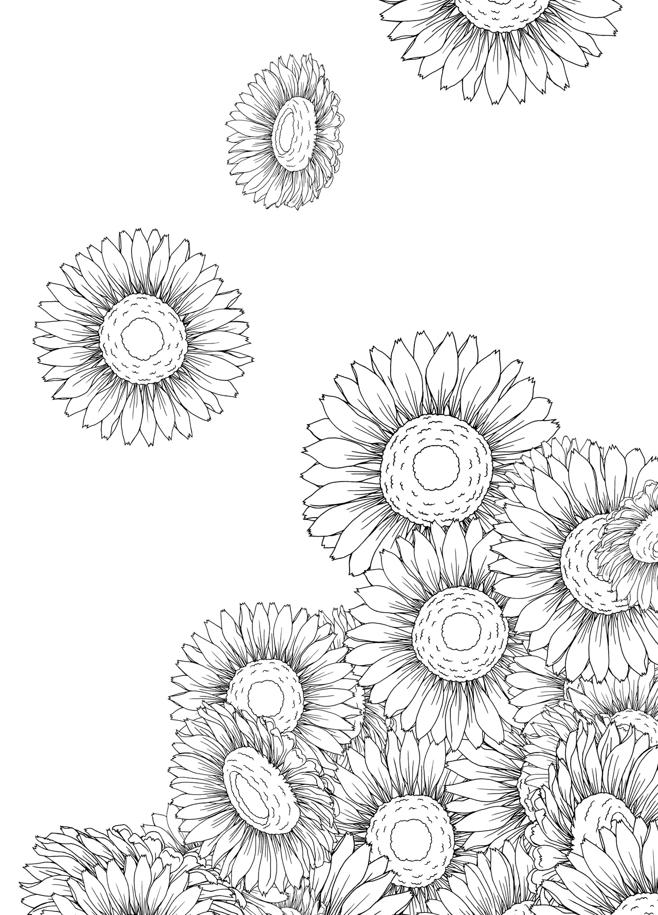 受け身男子のススメ -顔面騎乗でおしりえっちで- Page.4