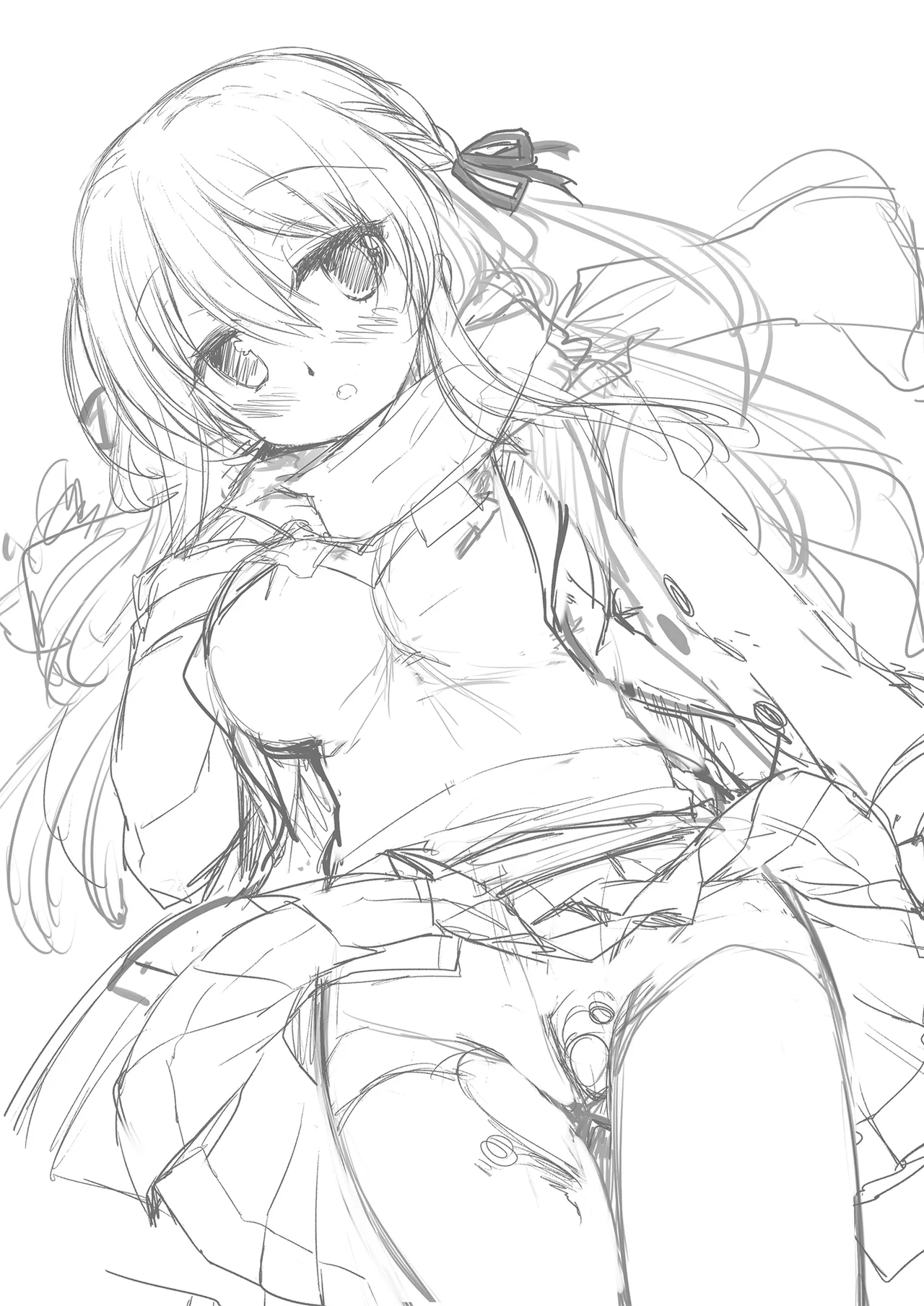 さむいふゆでもあったかい Page.22