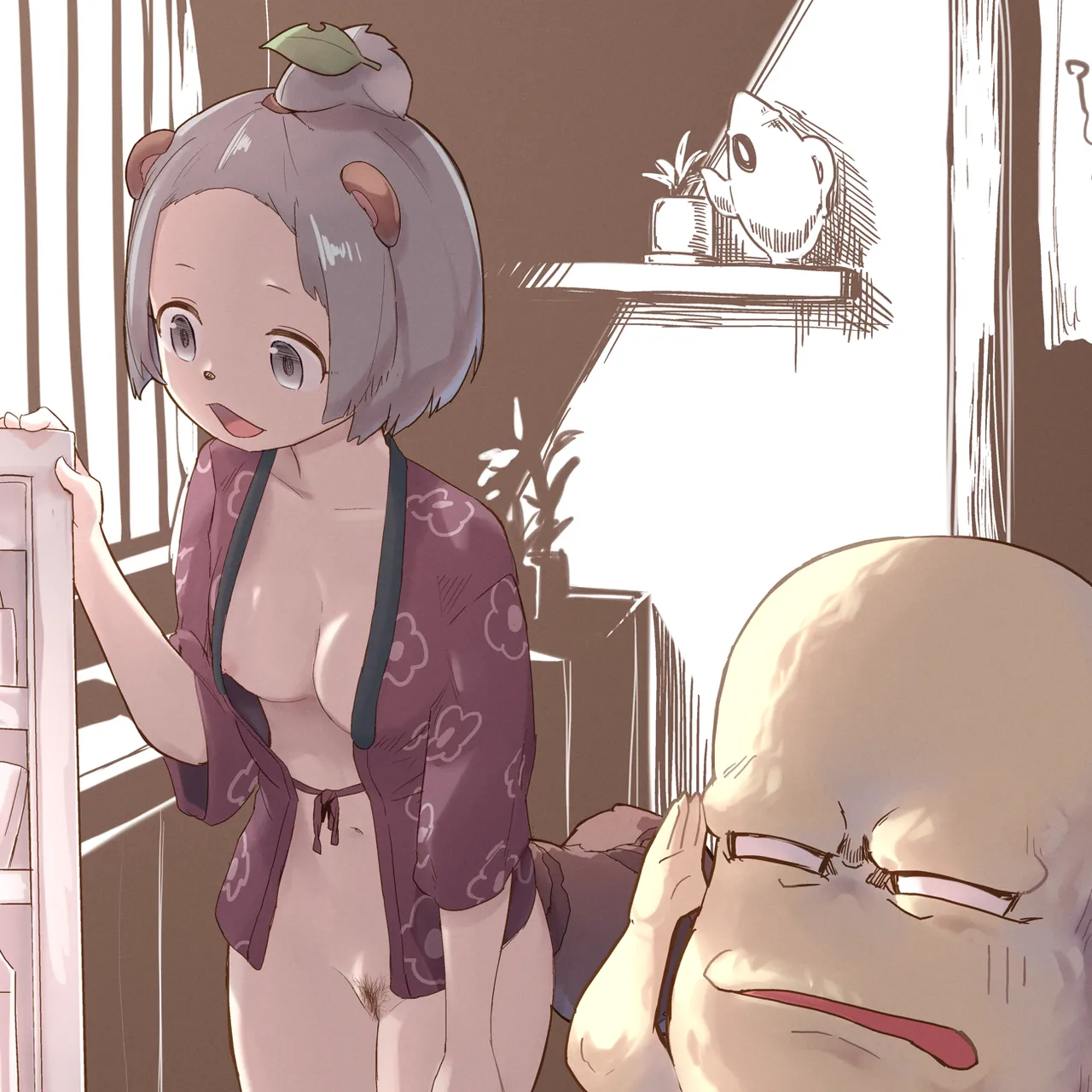 福尾ぬげ画像まとめ Page.14