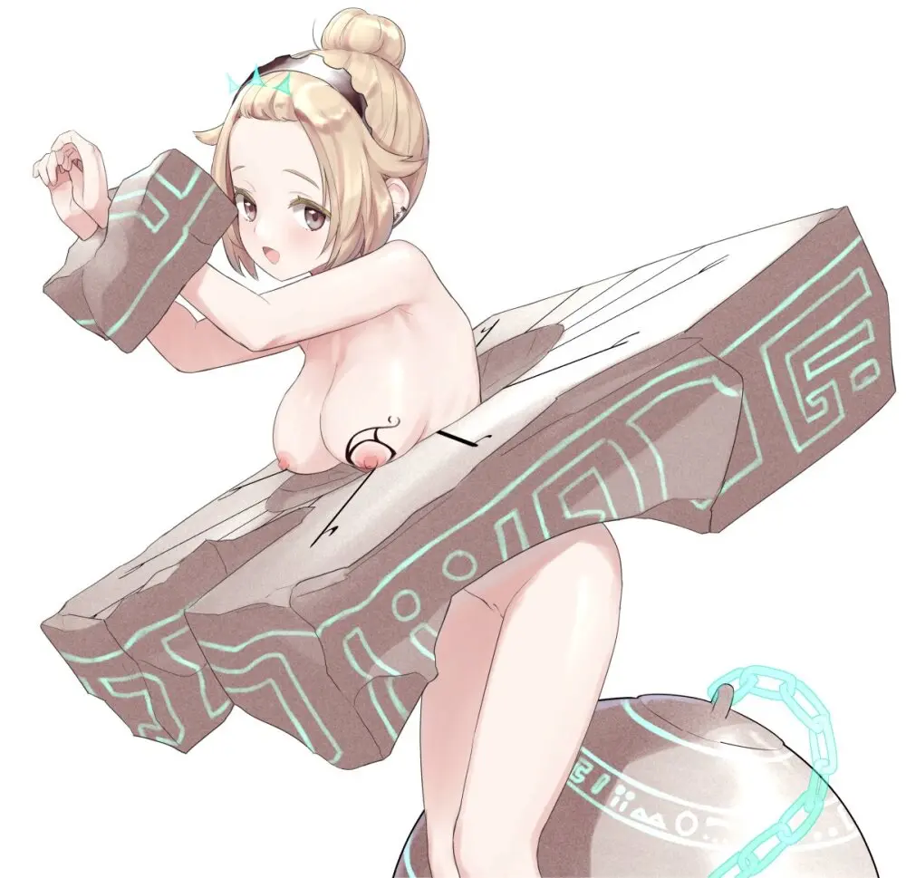 福尾ぬげ画像まとめ Page.22