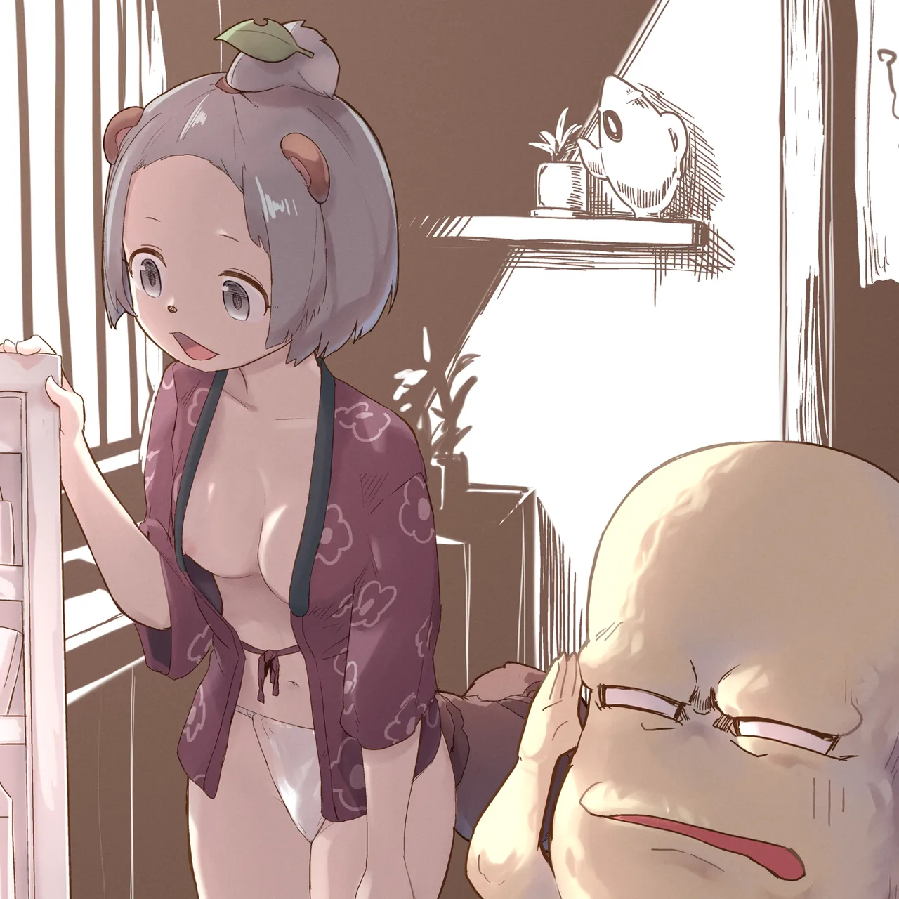 福尾ぬげ画像まとめ Page.40