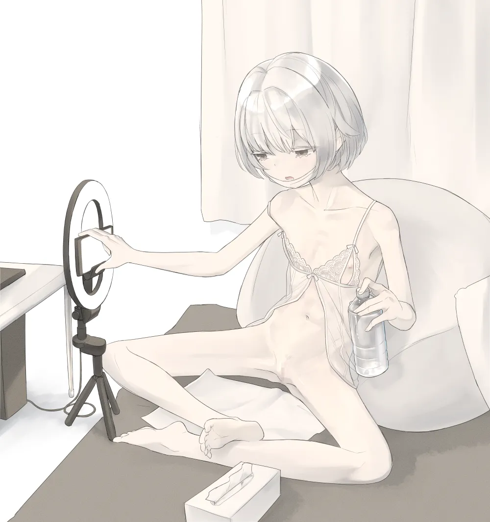 福尾ぬげ画像まとめ Page.52