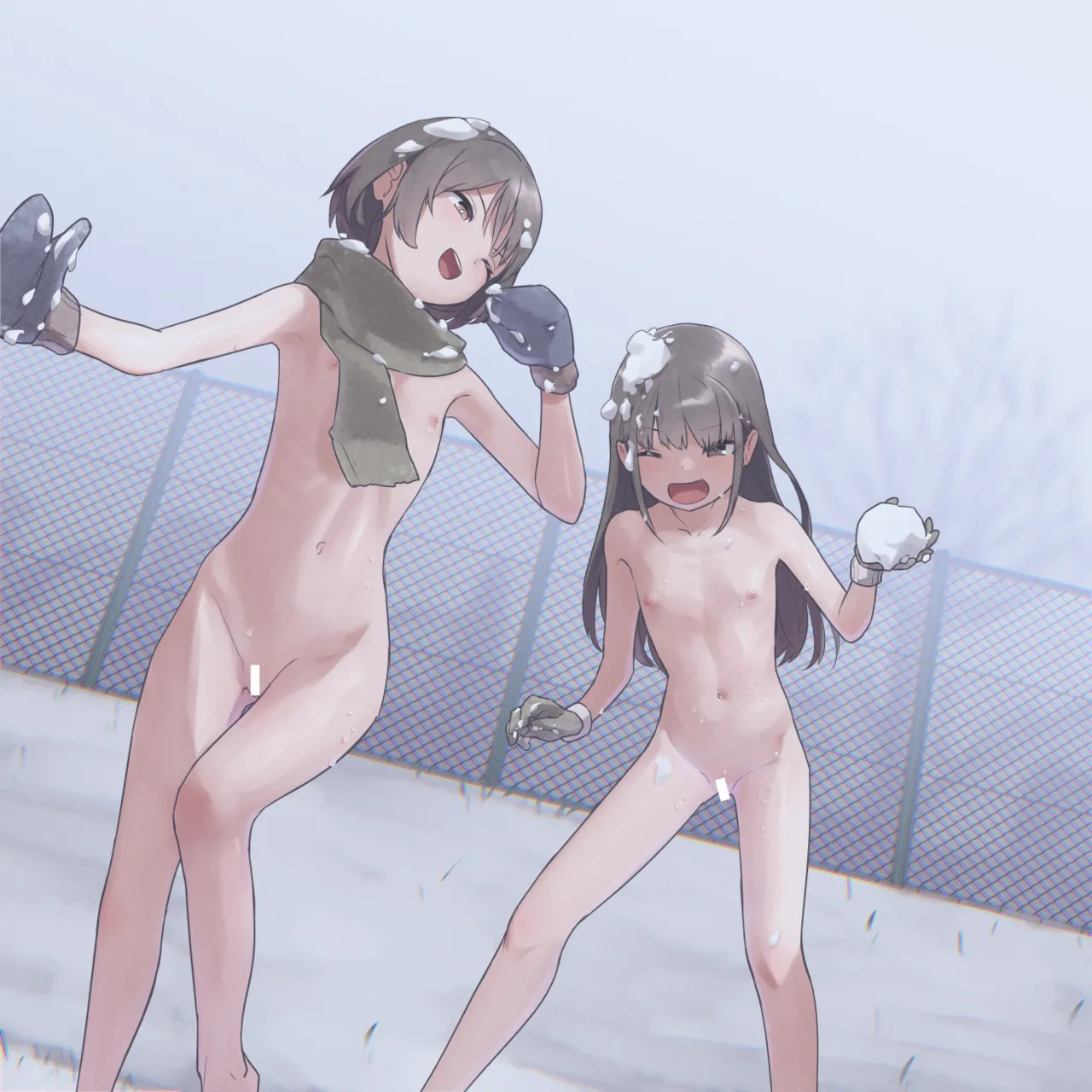 福尾ぬげ画像まとめ Page.8