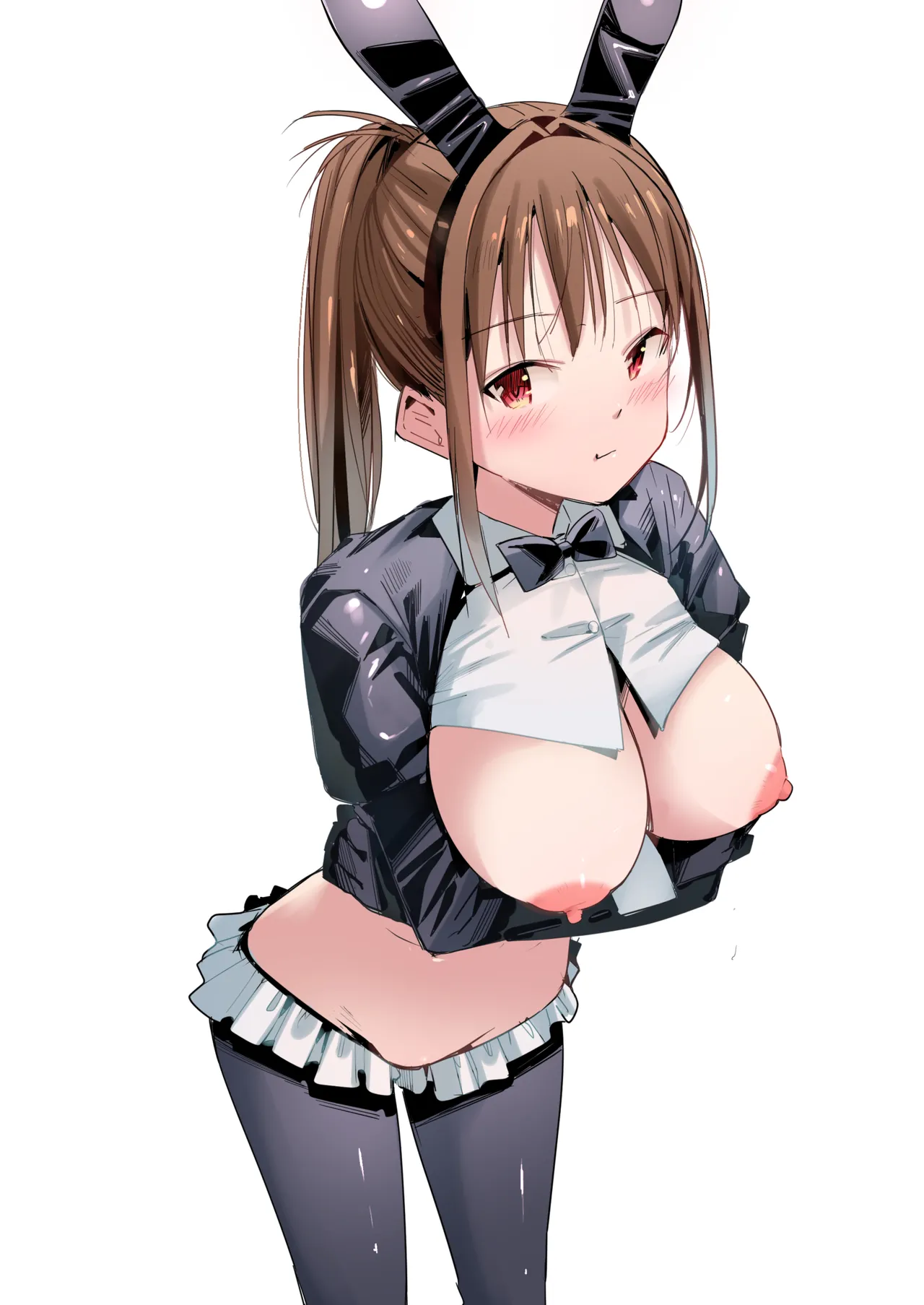 世界の終わりにセックスを！！ Page.64