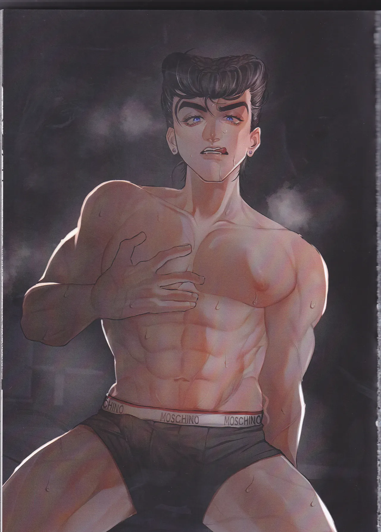 ねっちゅうしょう、ちゅうい Page.2