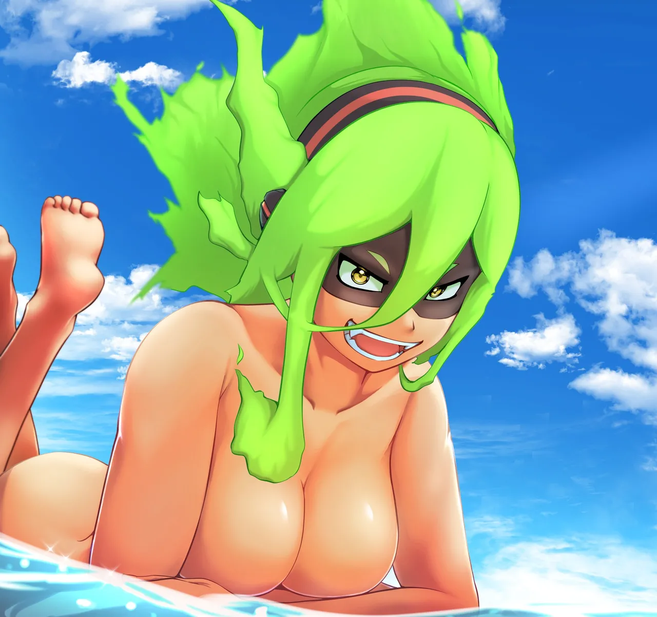 マックス Page.460