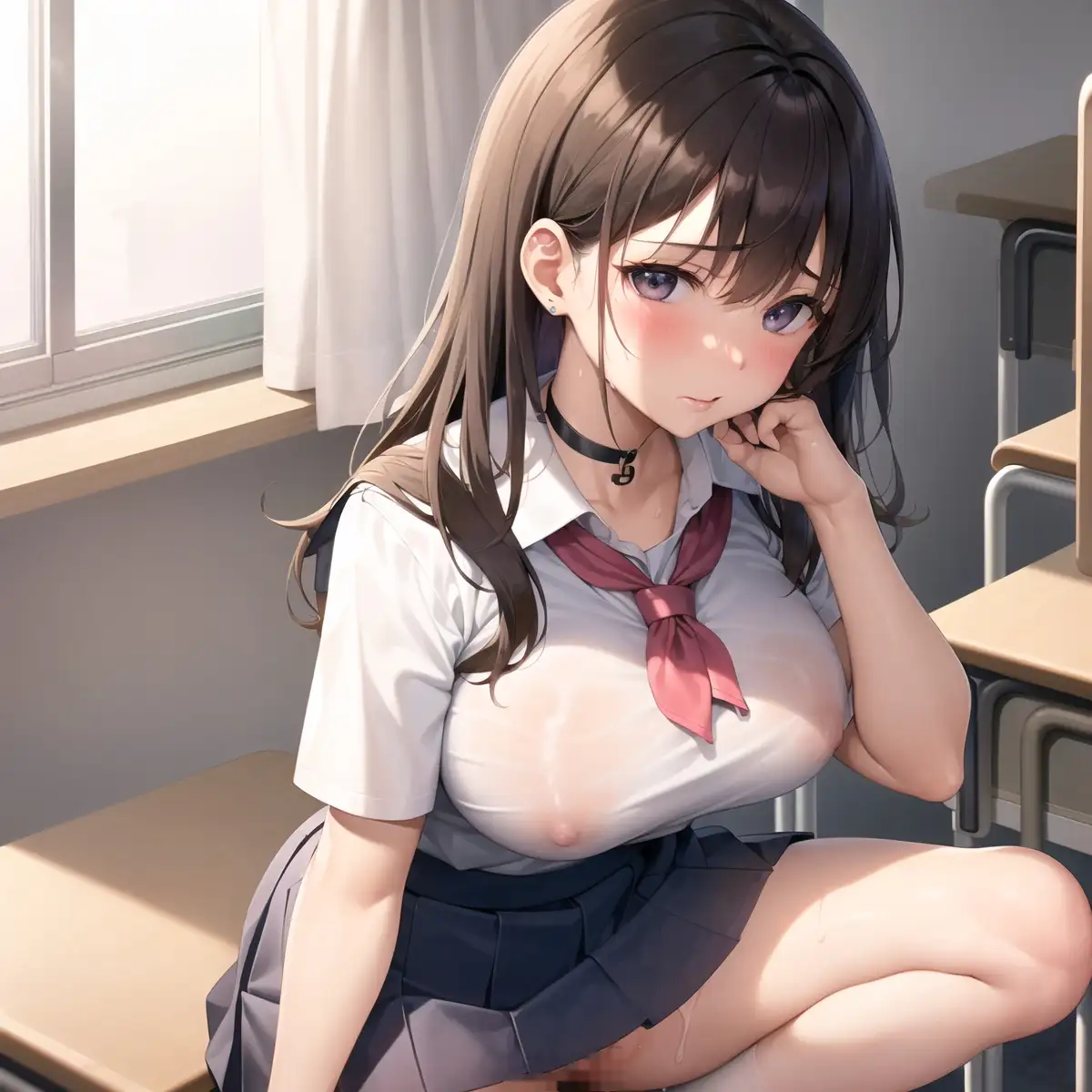 催●支配でハーレム学園2【豪華400枚・内セリフ付き20枚収録】 Page.262