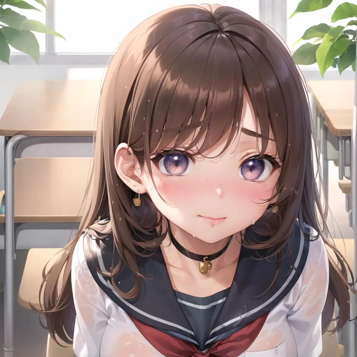 催●支配でハーレム学園2【豪華400枚・内セリフ付き20枚収録】 Page.322