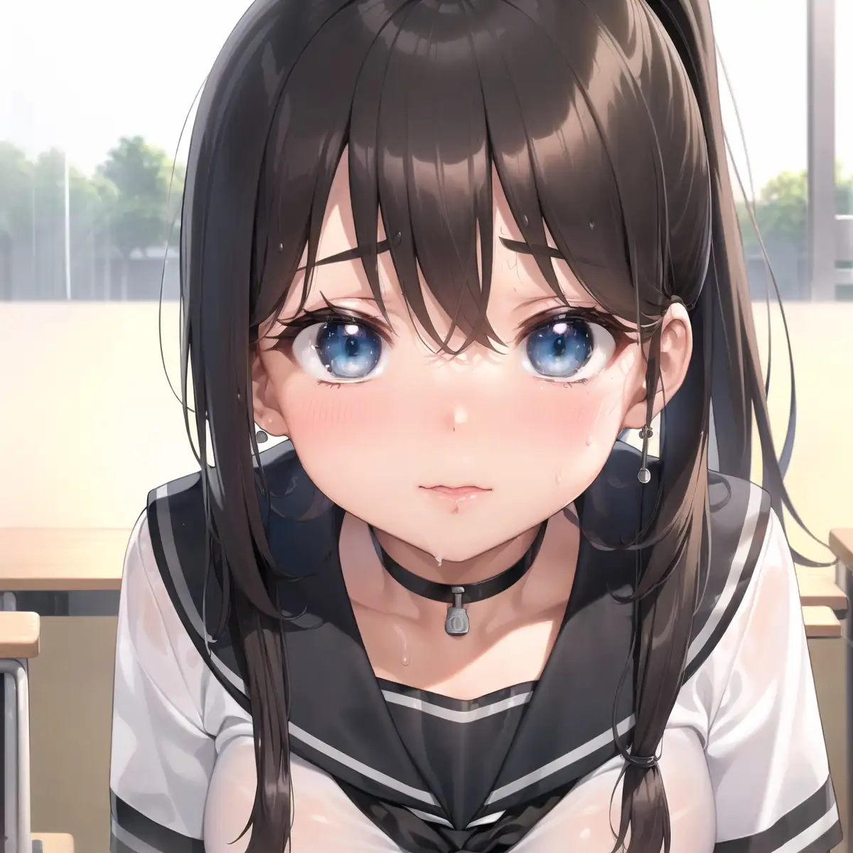 催●支配でハーレム学園4【豪華400枚・内セリフ付き20枚収録】 Page.125