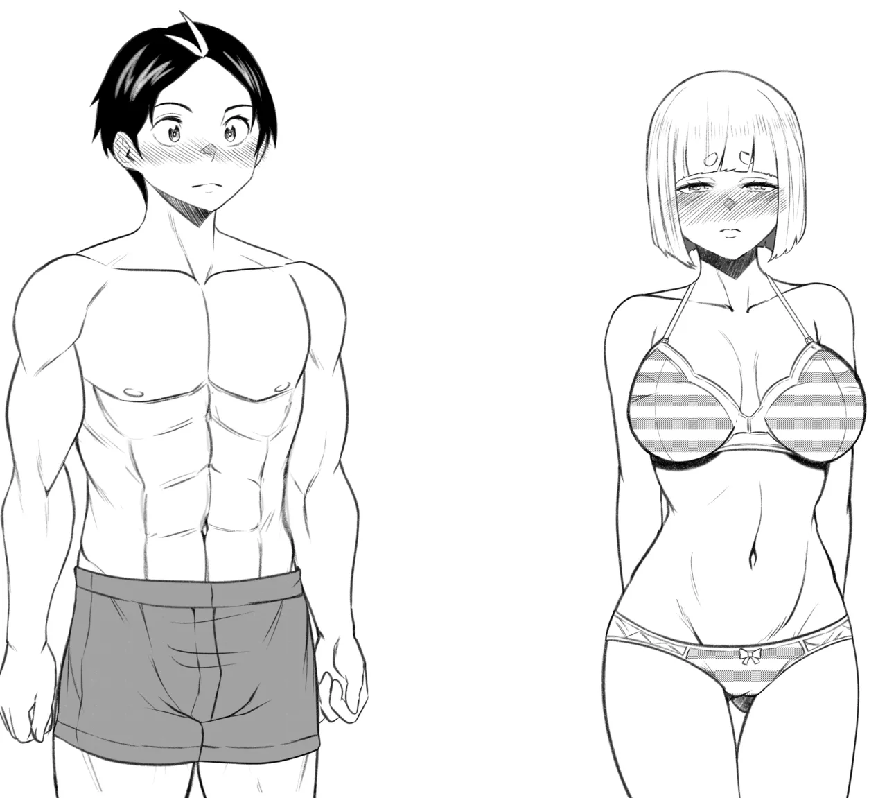 駿河 朱々EX.1 Page.6