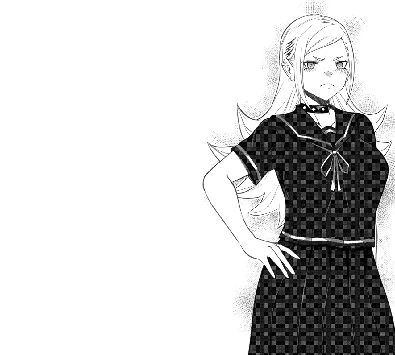 上運天 美羅EX.II Page.2