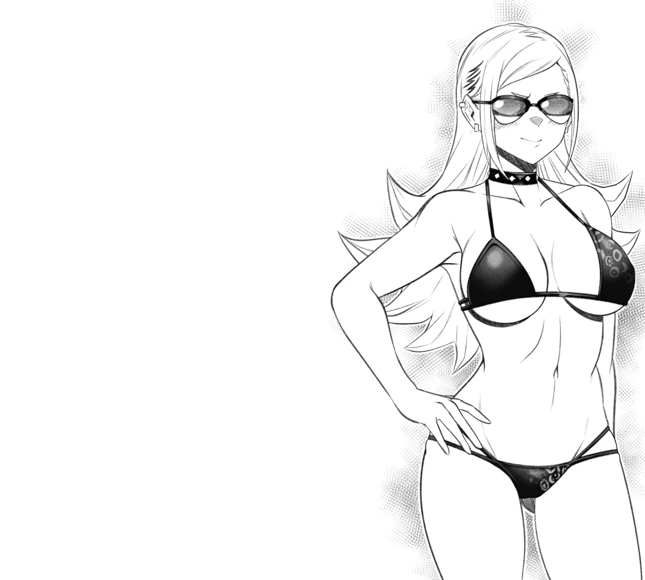 上運天 美羅EX.II Page.3