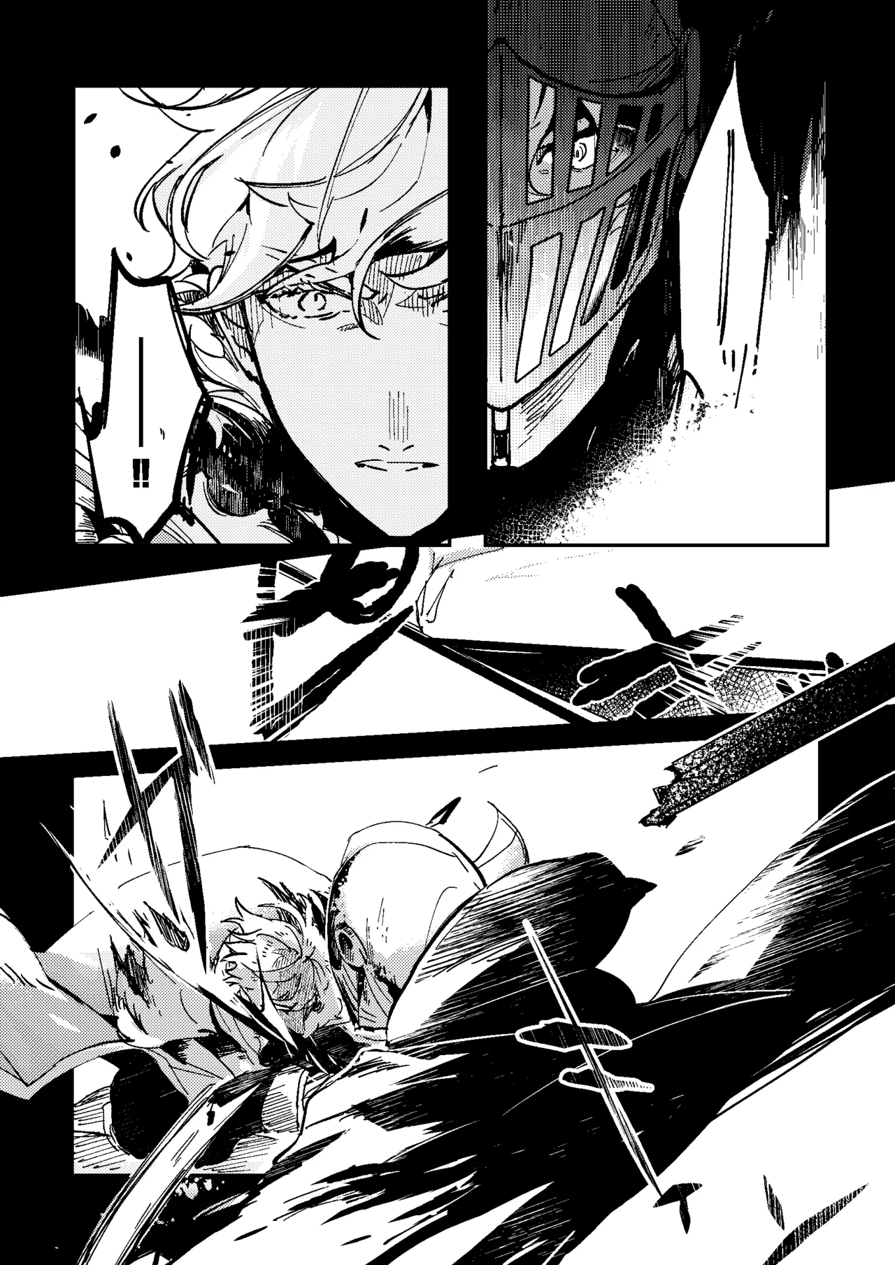 One of the consequences Page.16