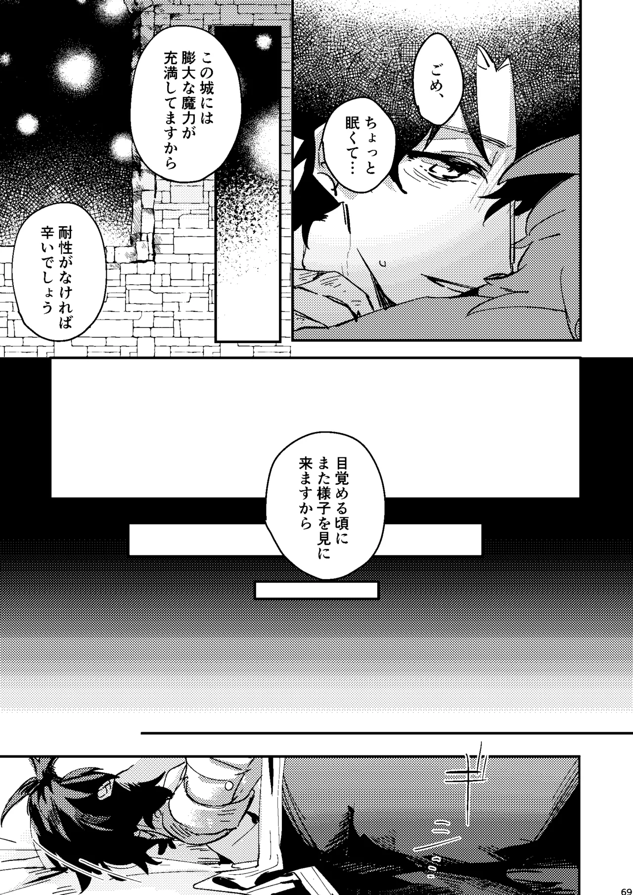 One of the consequences Page.65