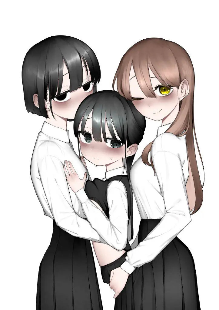 Mっ子ともだち Page.2