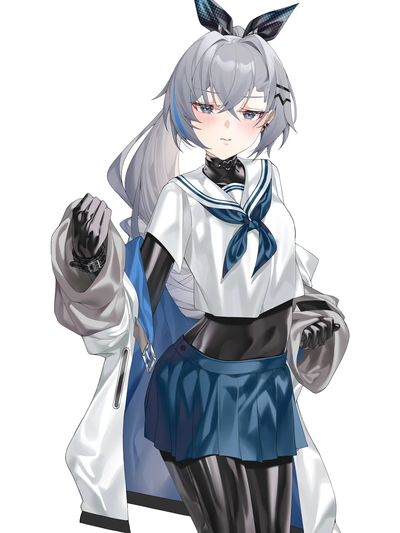 ginklaga 2023-2025.7 Page.107