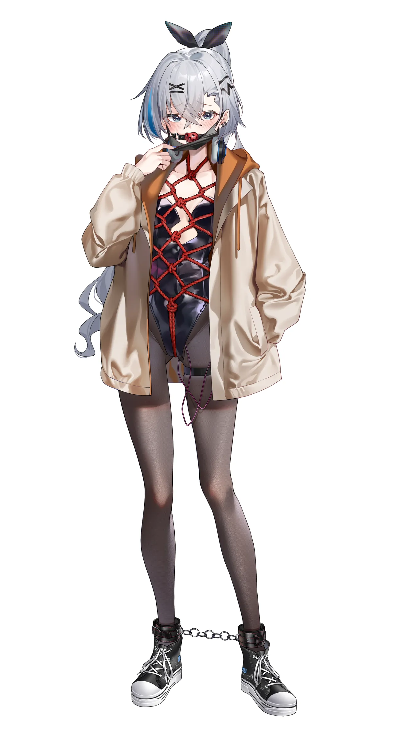 ginklaga 2023-2025.7 Page.119