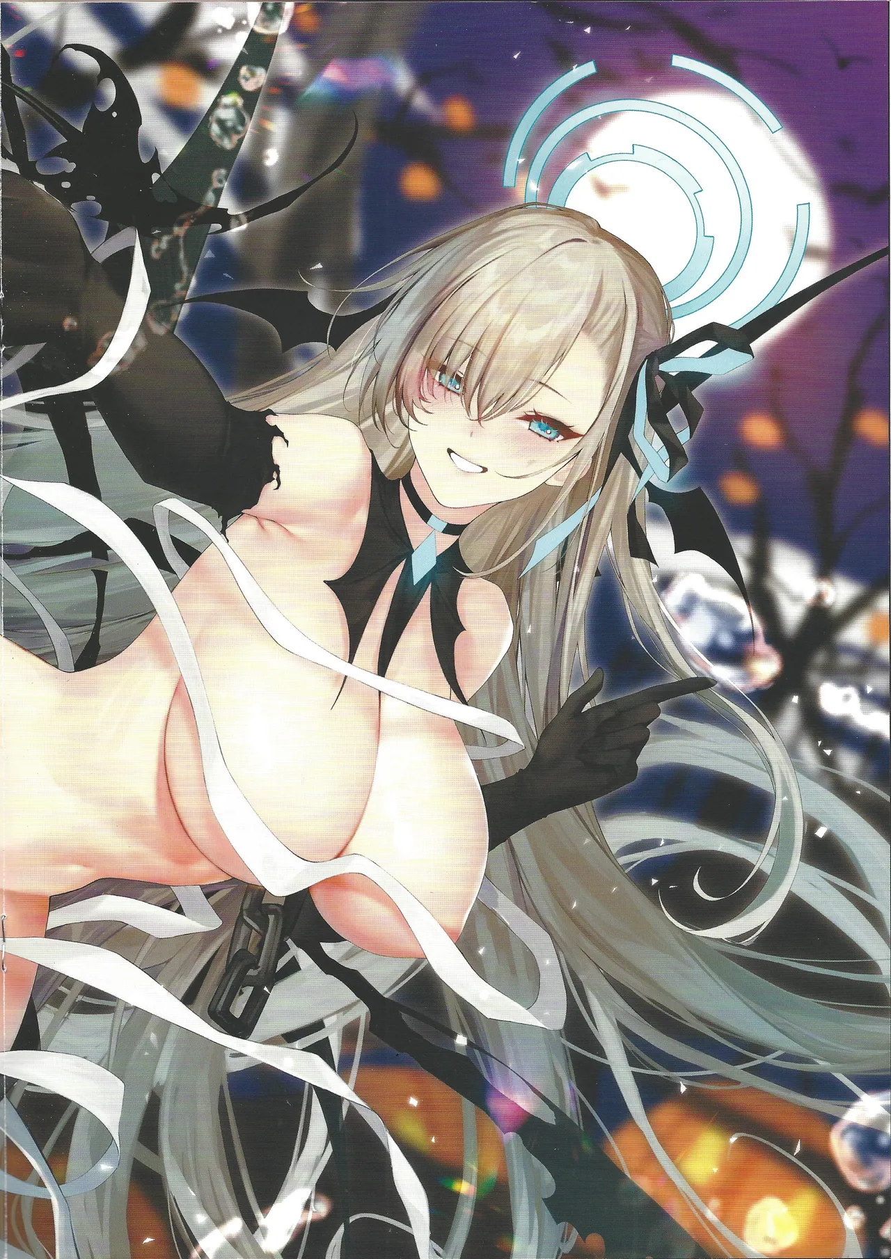 MOEHIME EVENT ONLY 26 Page.8