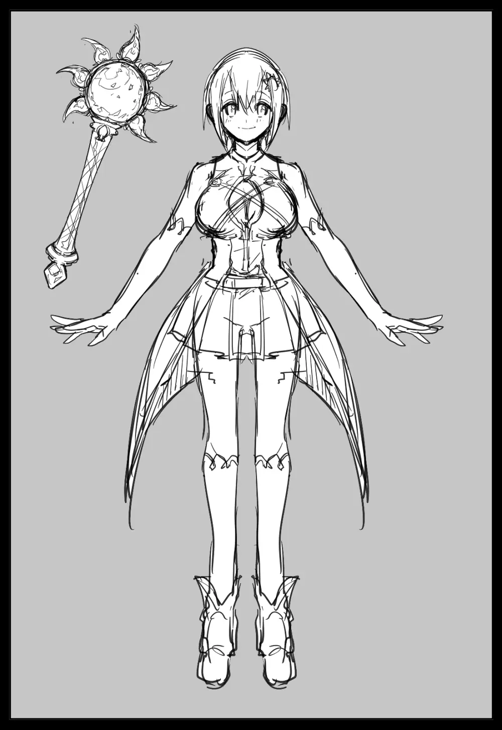 リクエスト Page.7