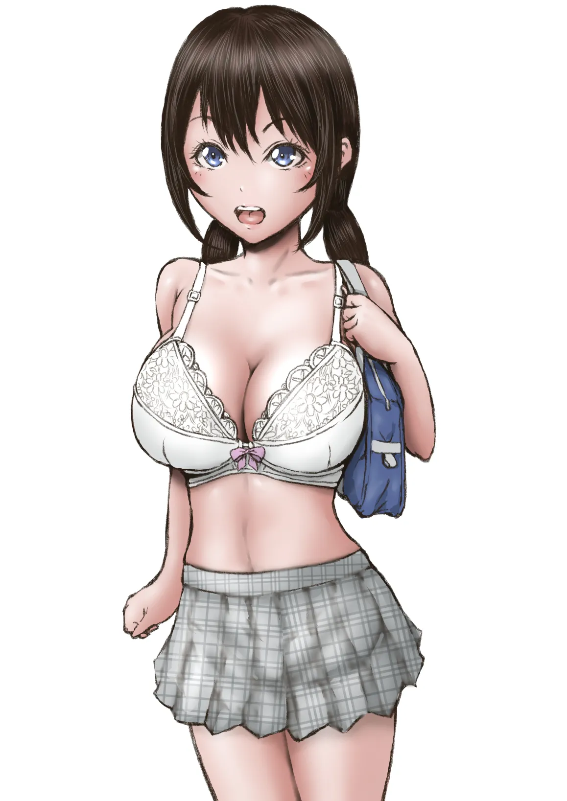 キミ、怪しいな・・・ Page.29