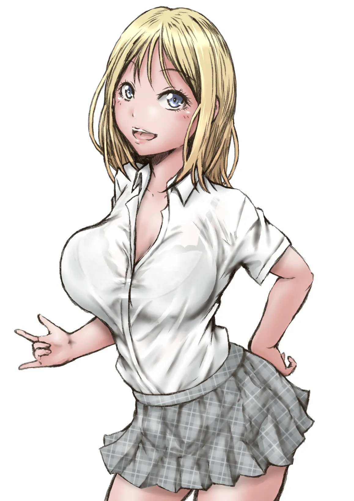 ピース オブ ケイク part1 Page.27