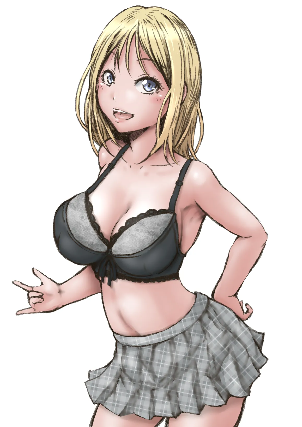 ピース オブ ケイク part1 Page.28