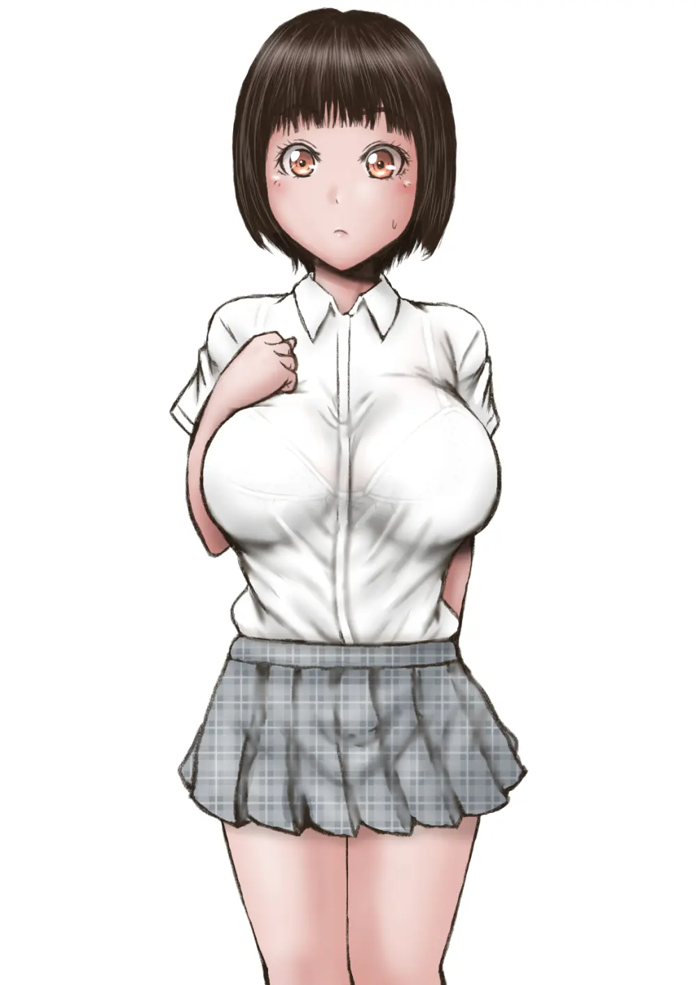 ピース オブ ケイク part1 Page.32