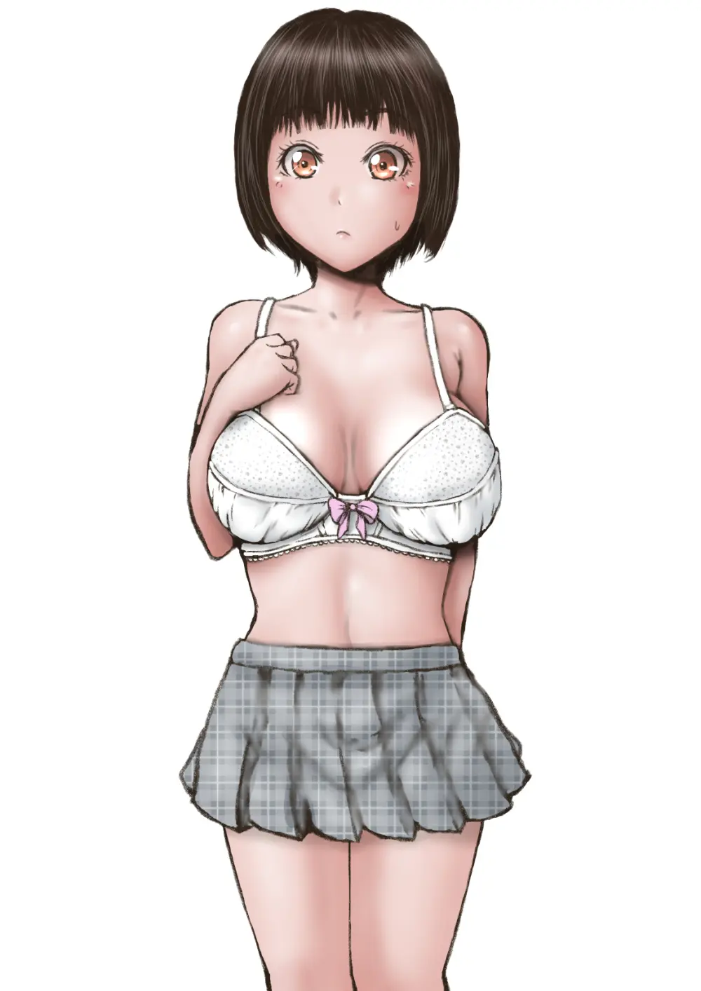 ピース オブ ケイク part1 Page.33