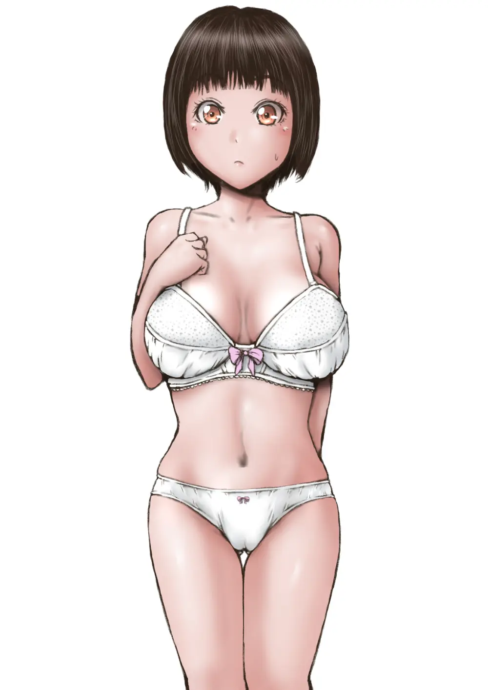 ピース オブ ケイク part1 Page.34