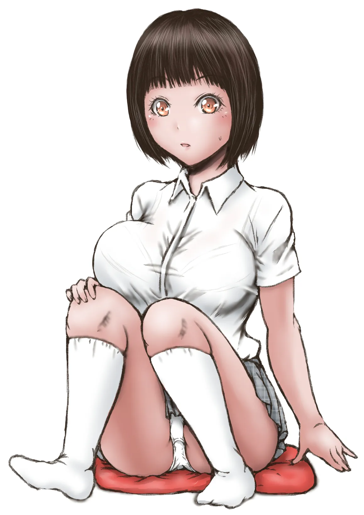 ピース オブ ケイク part1 Page.37