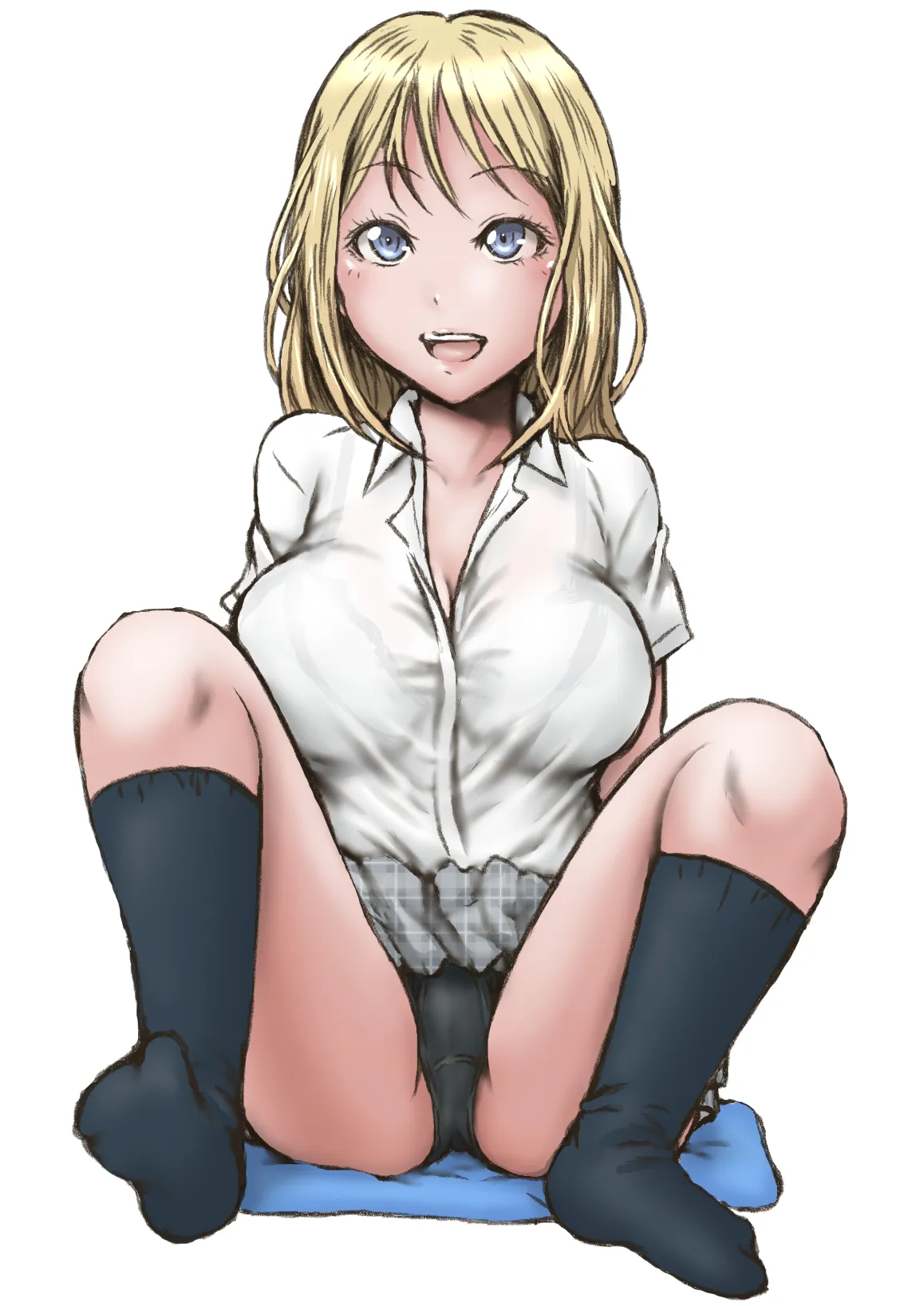 ピース オブ ケイク part1 Page.38