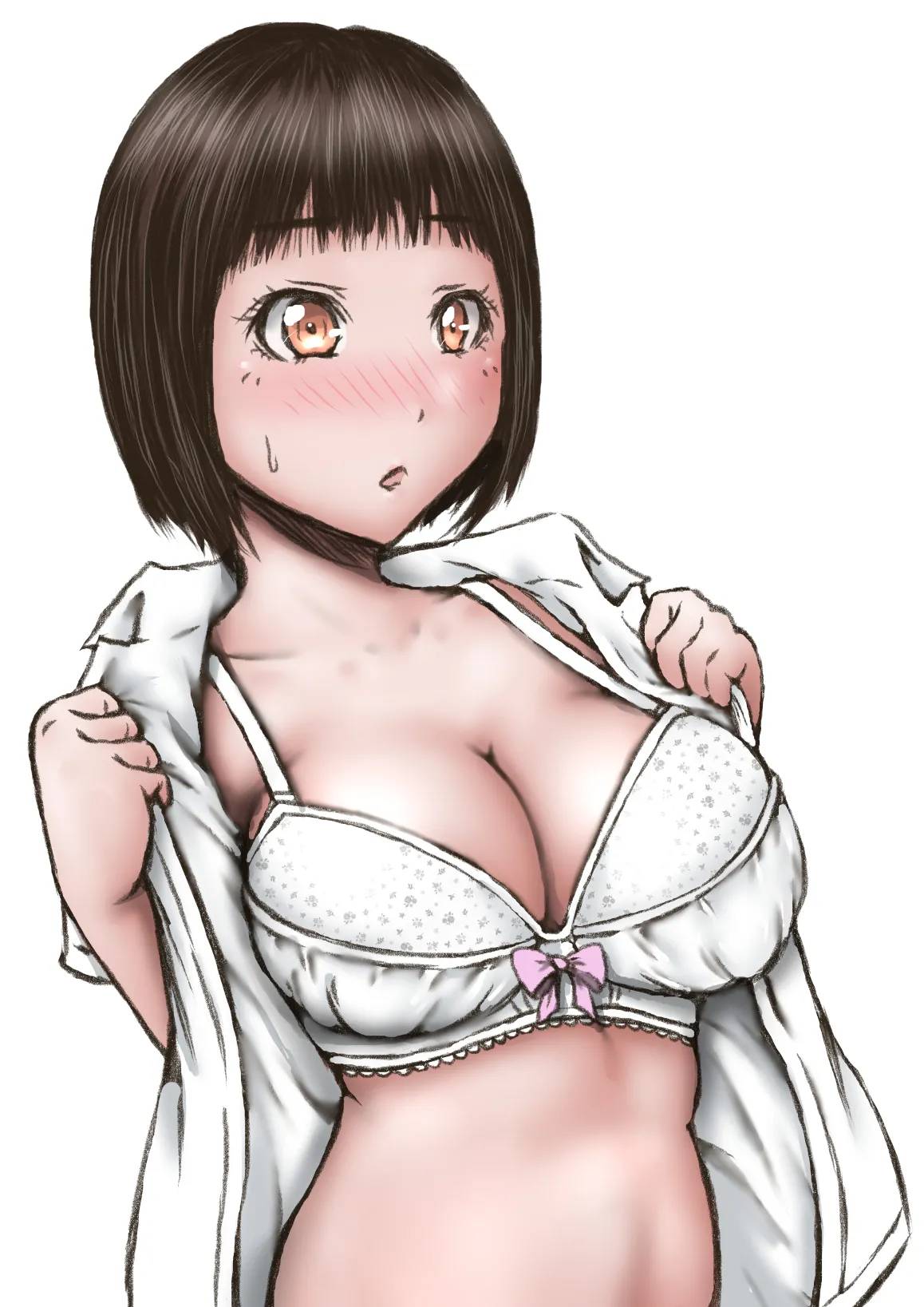 ピース オブ ケイク part1 Page.39