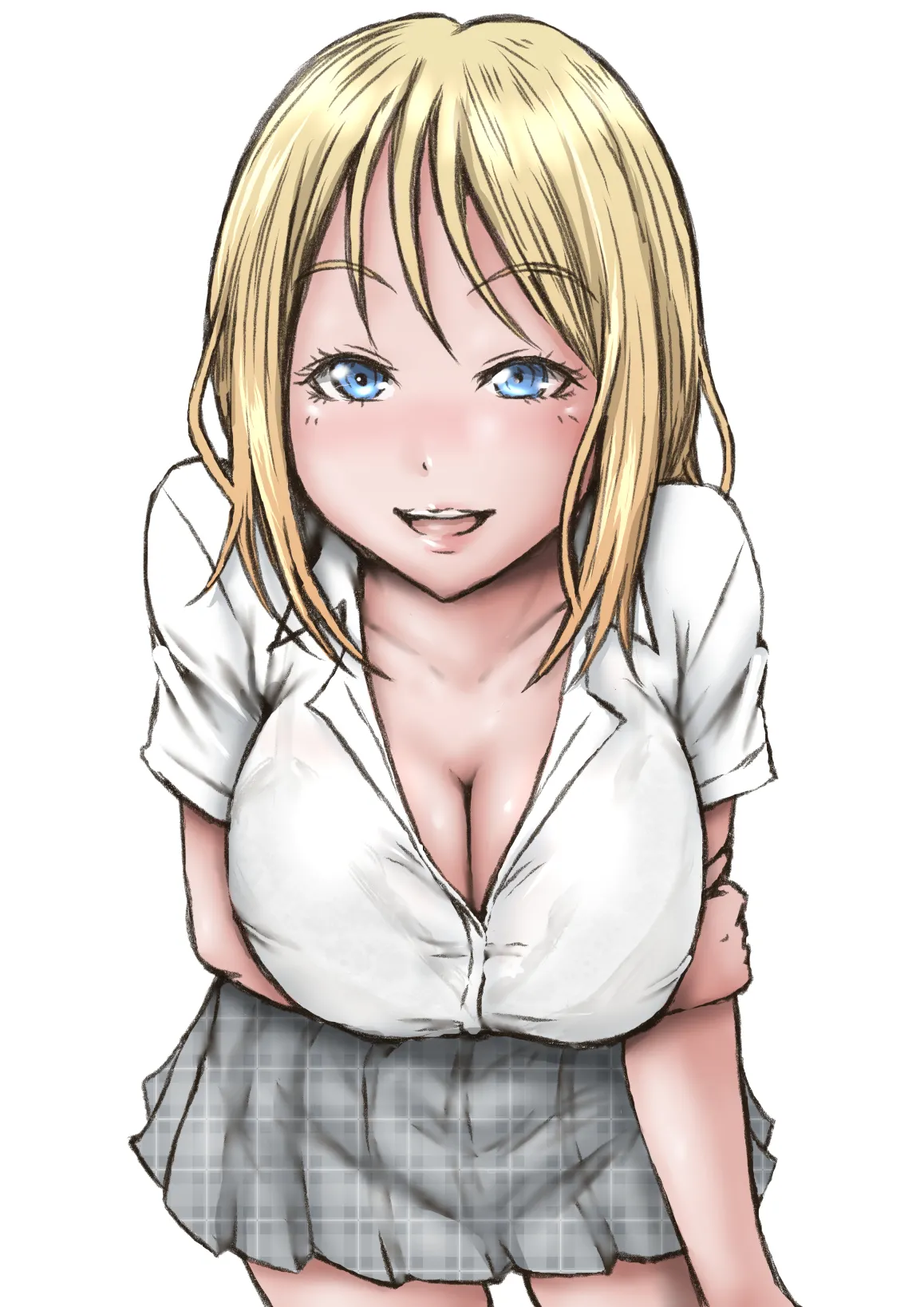 ピース オブ ケイク part1 Page.57