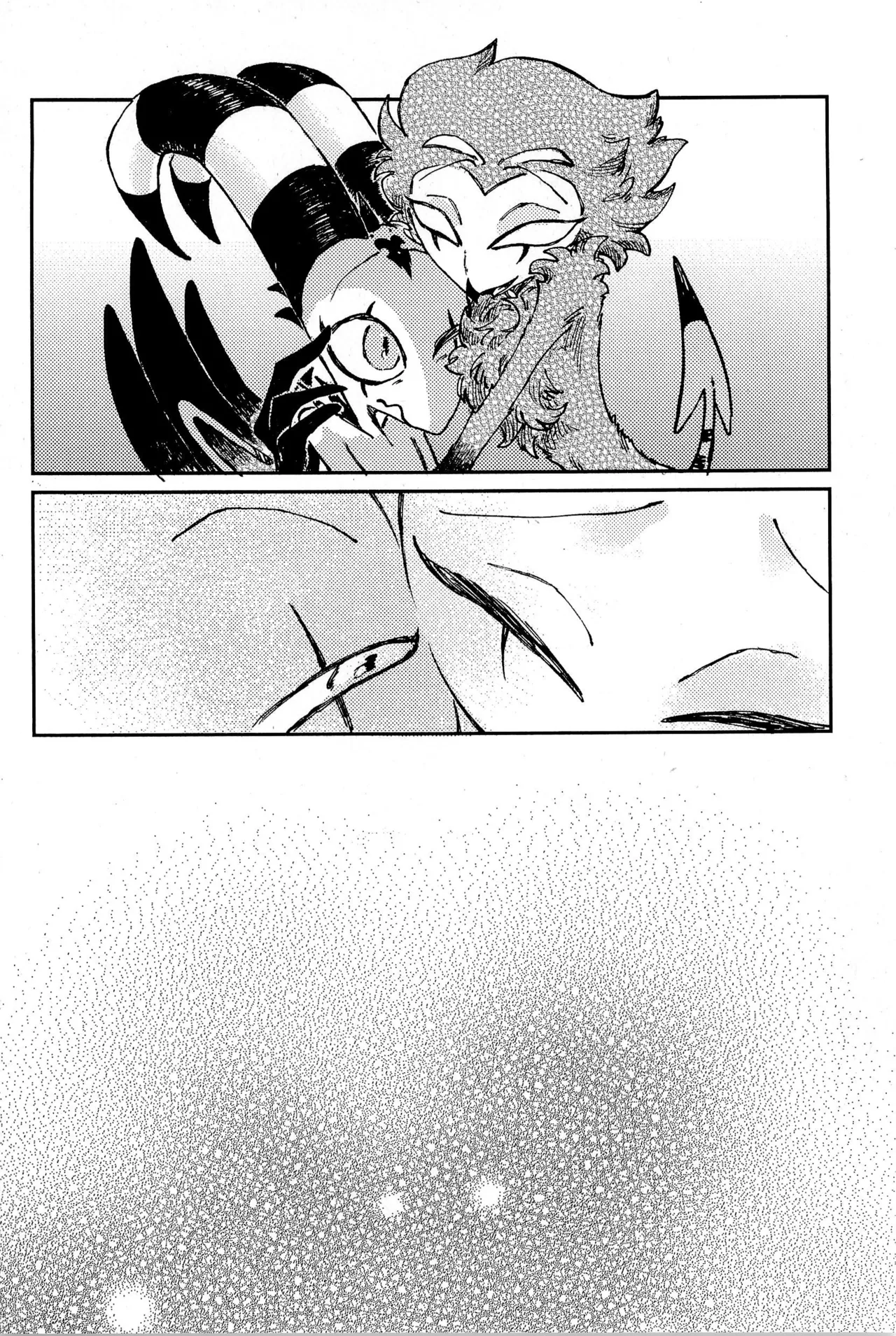 Before Down in the Dream Page.46