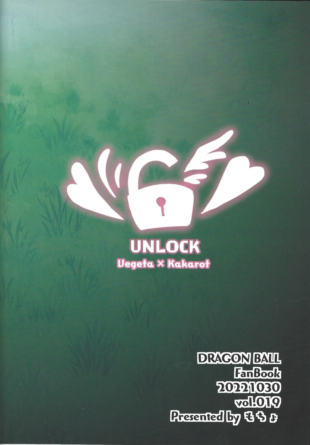 UNLOCK Page.46