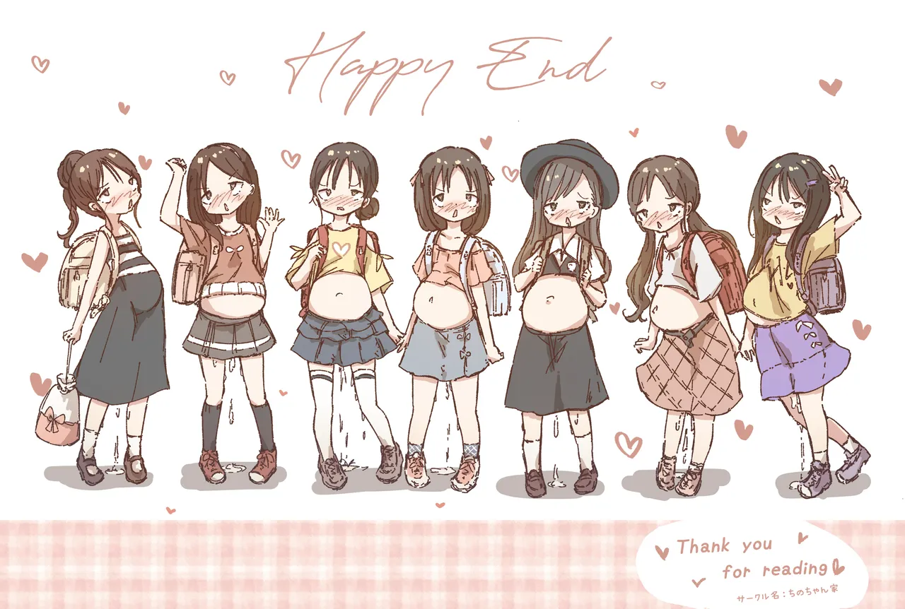 出会って3ページで種付けされる本 Page.26